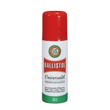 Масло Ballistol 100мл, оружейное, спрей
